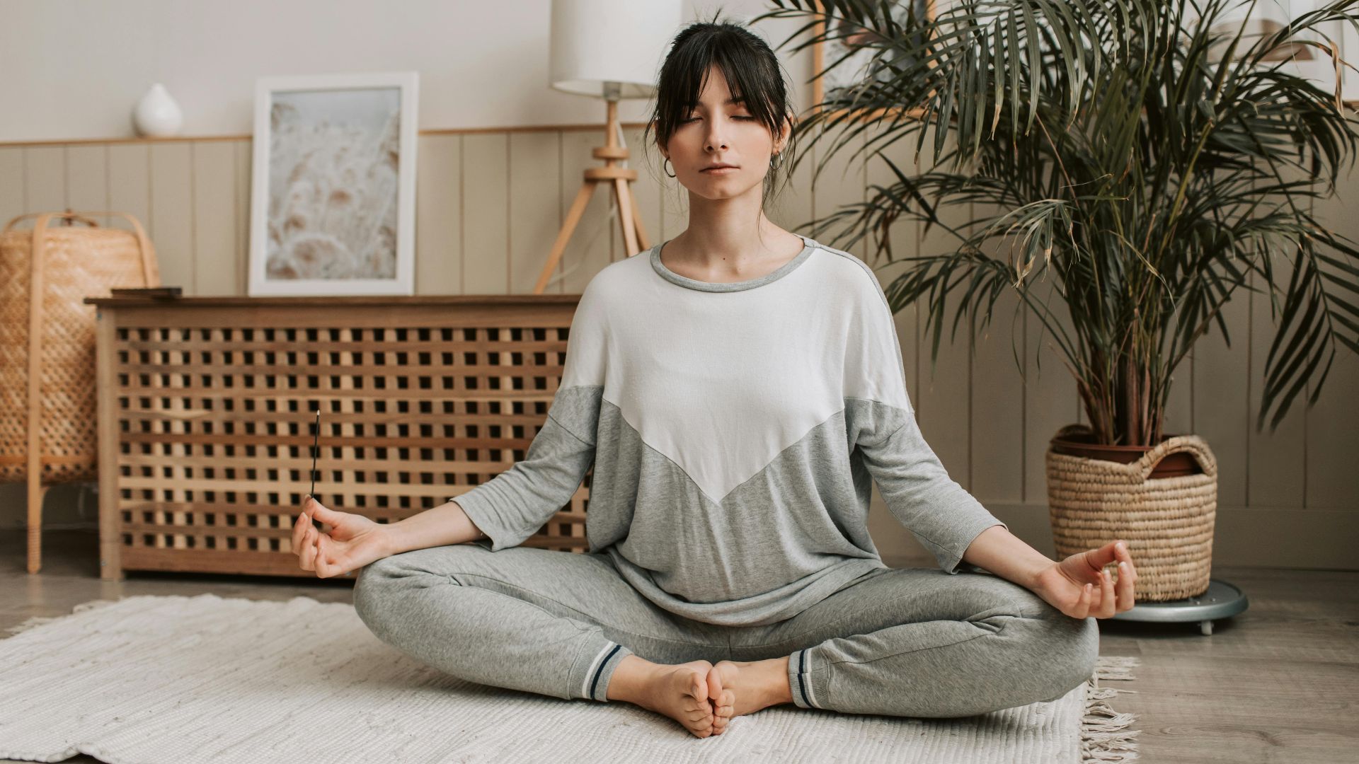 12. Méditation ou travail sur la respiration