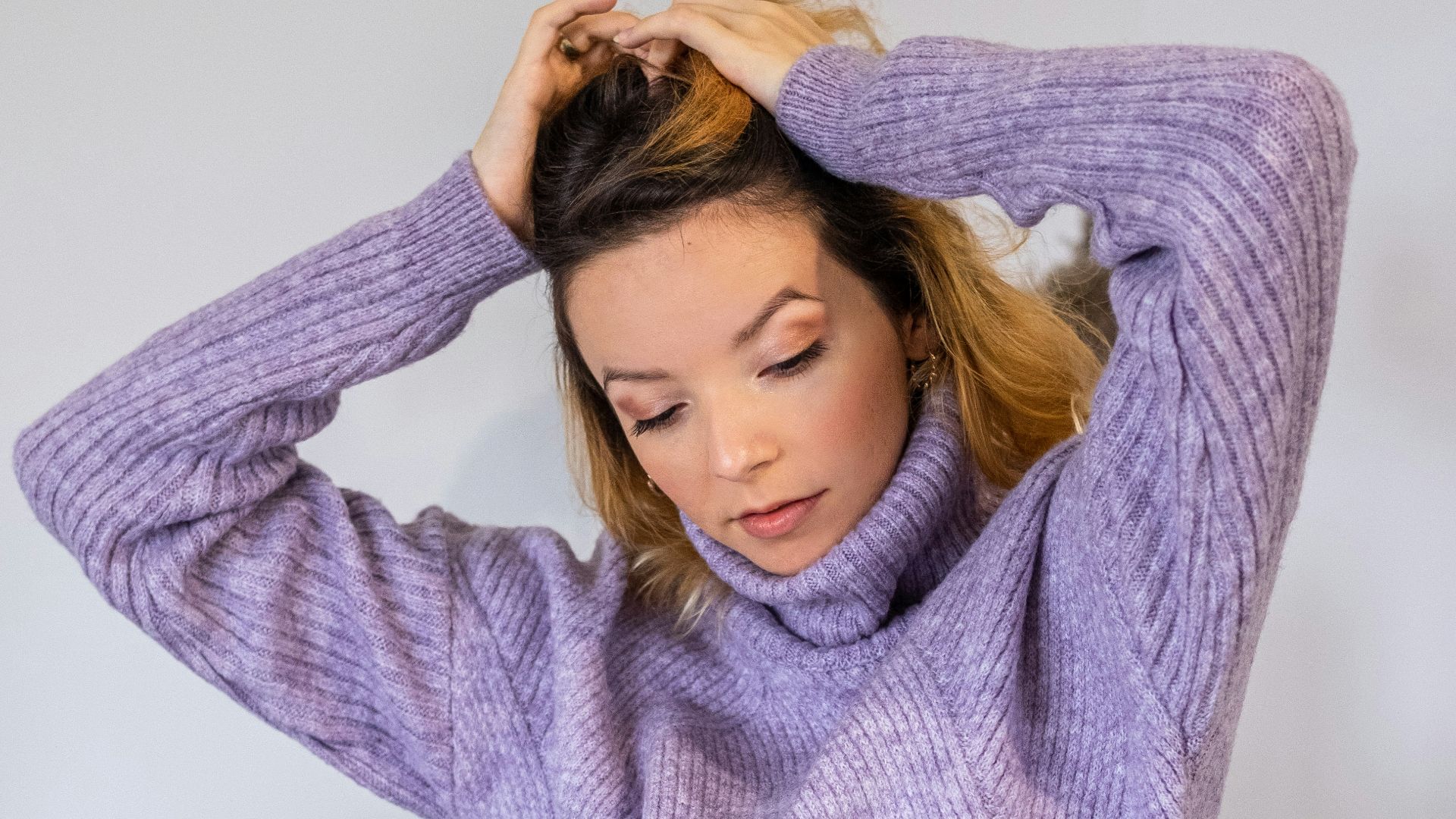 1. Vos vêtements sont inconfortables