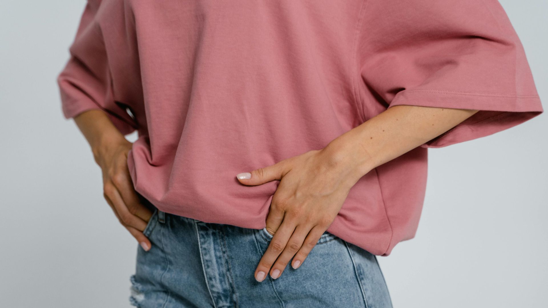 10. Les changements corporels vous laissent dans l'expectative