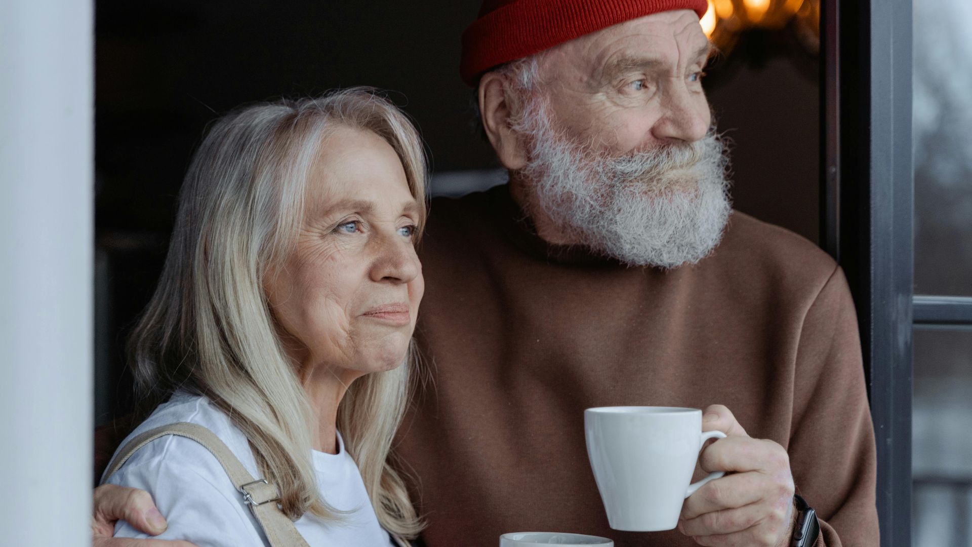 20 choses pour lesquelles il faut arrêter de s’excuser quand on a 50 ans