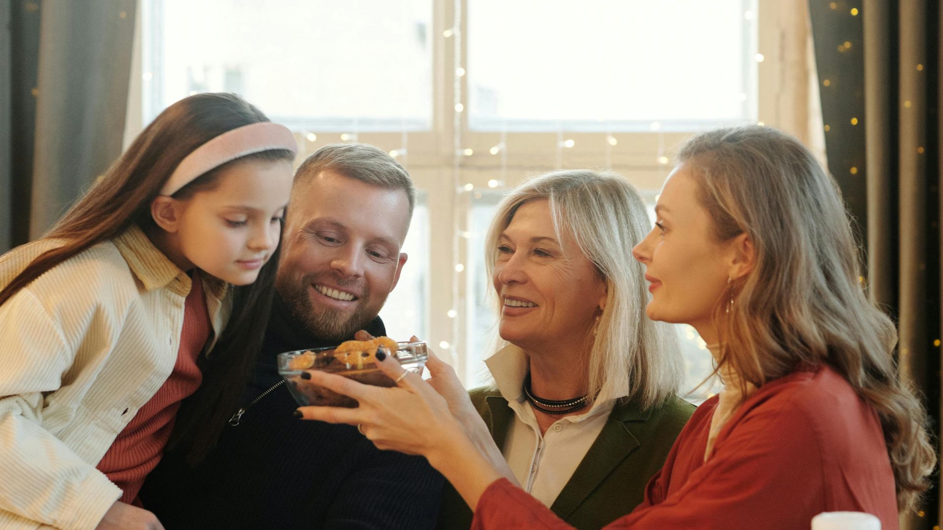 9. Avoir des enfants adultes toujours à la maison