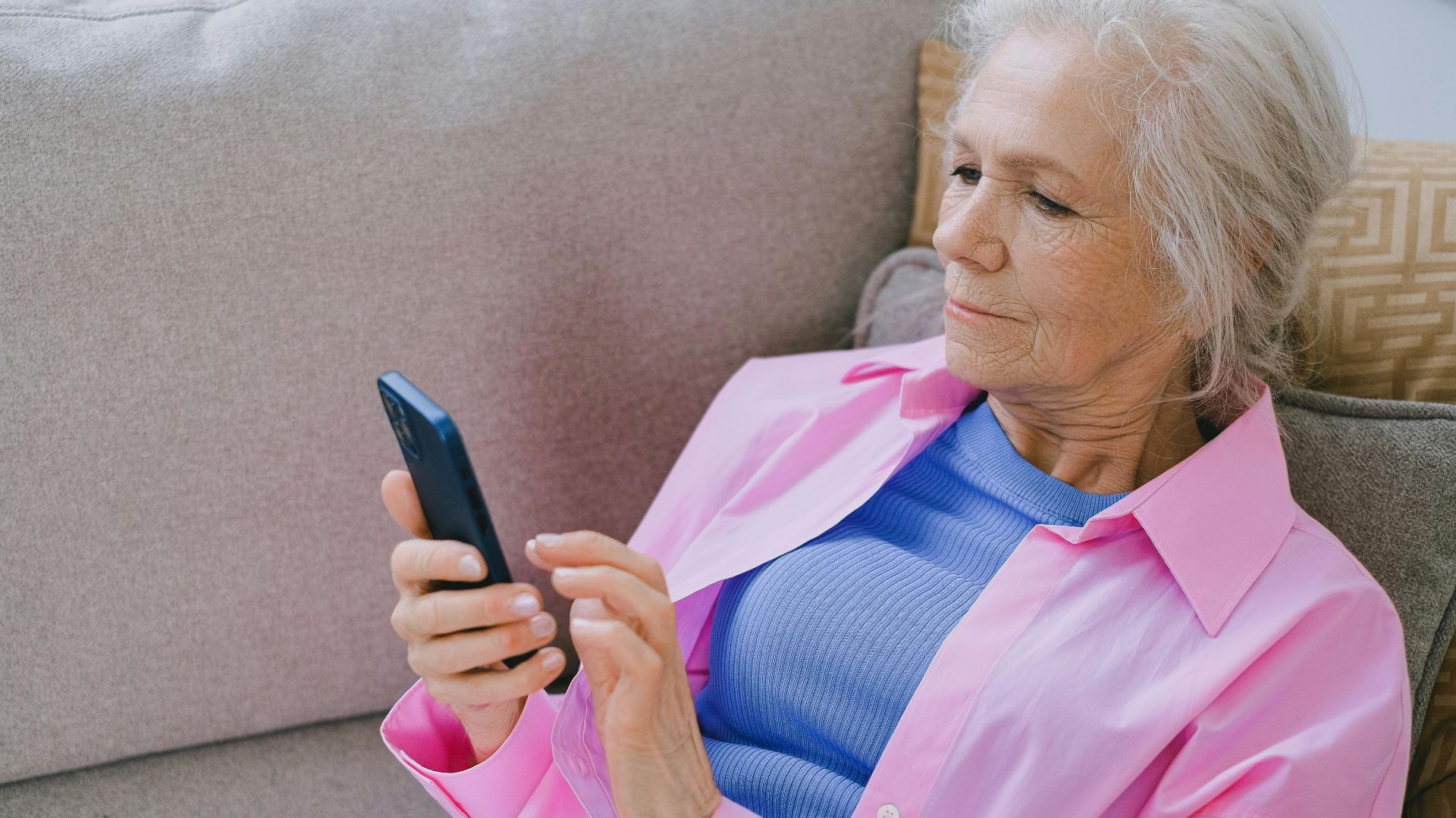 13. Une récupération physique plus longue