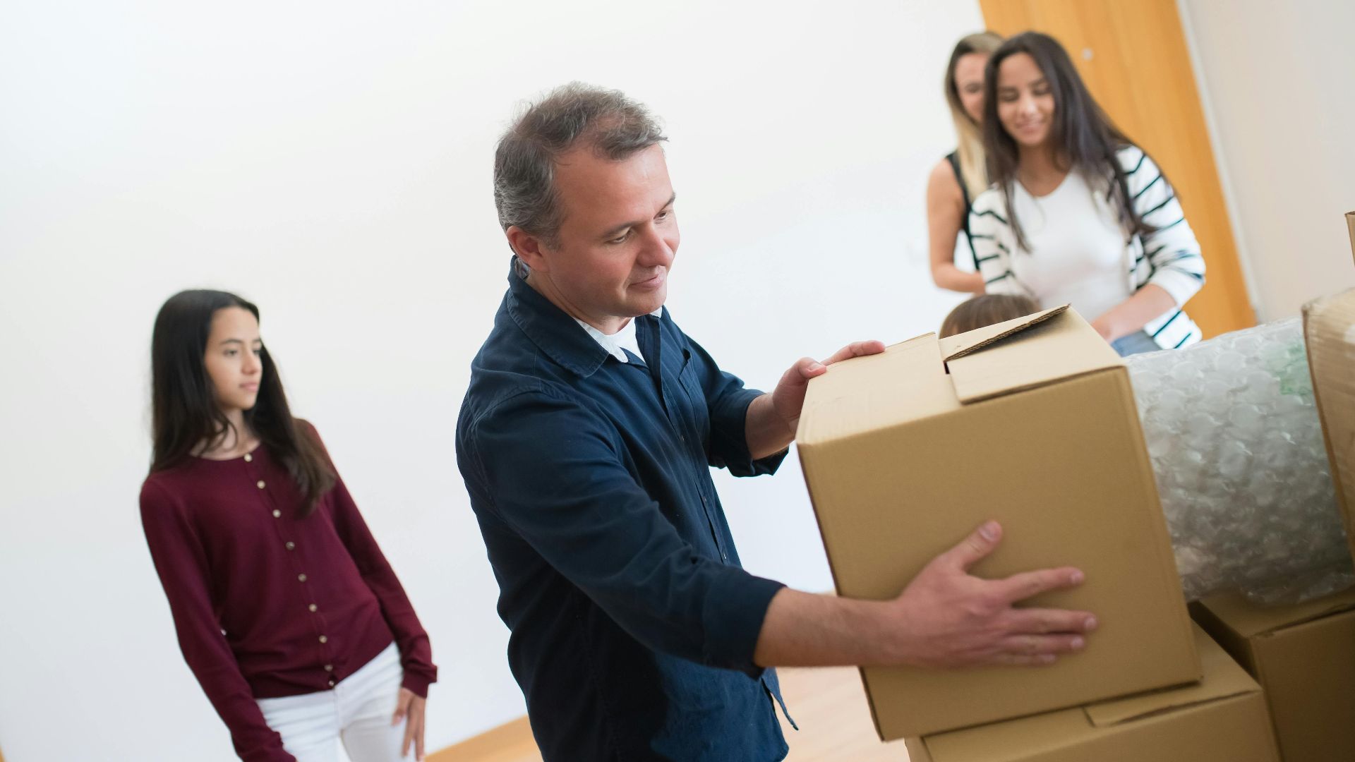 17. Réduire la taille de votre logement