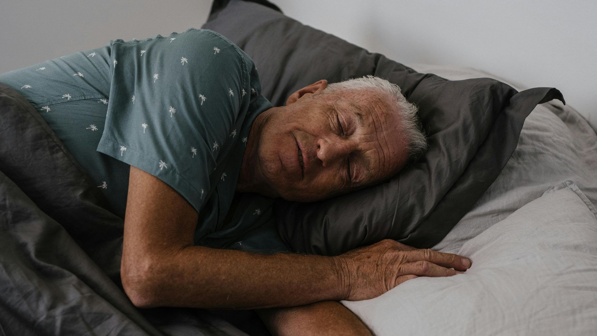 18. Besoin de repos
