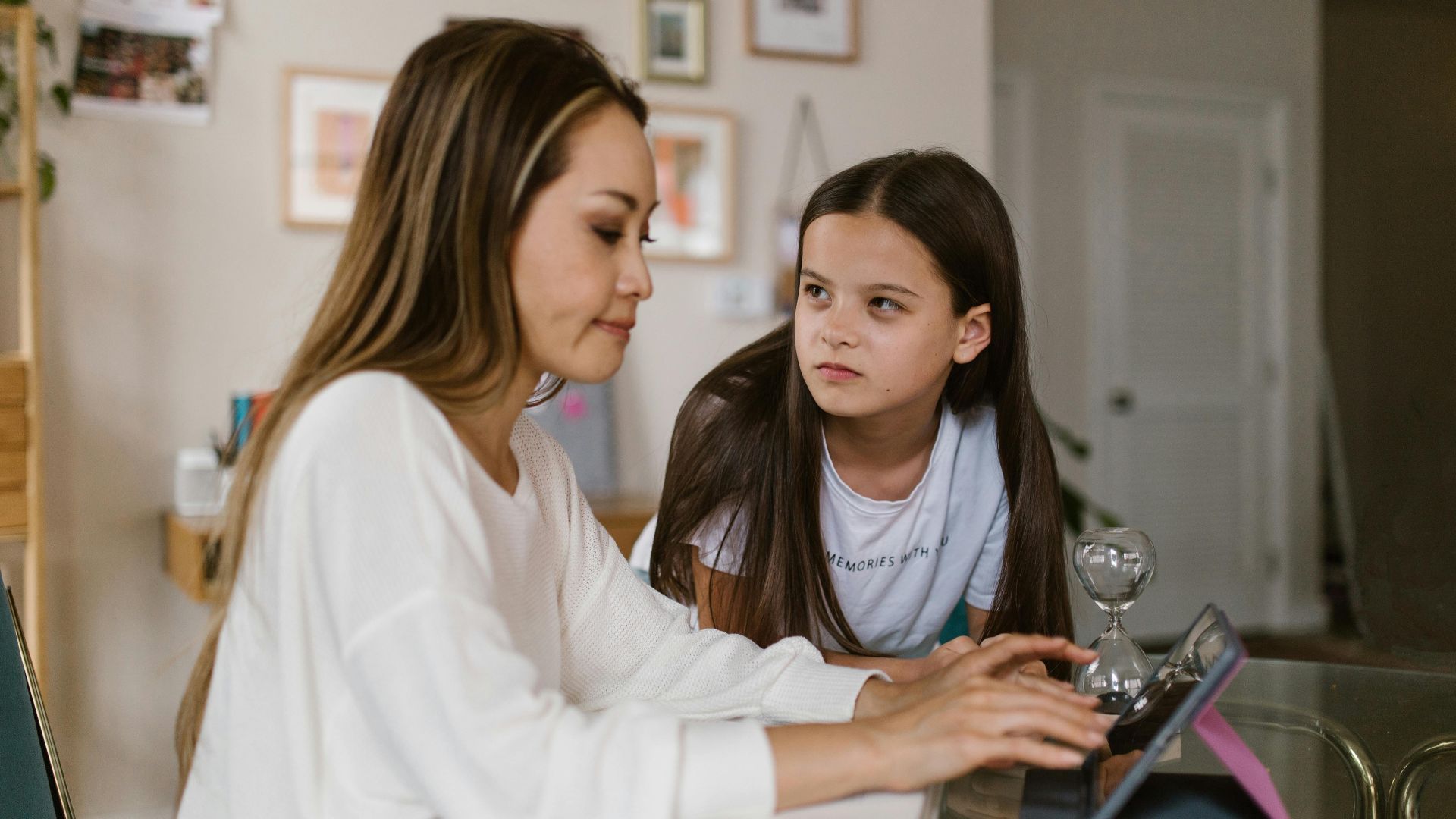 1. Comparer son enfant aux autres