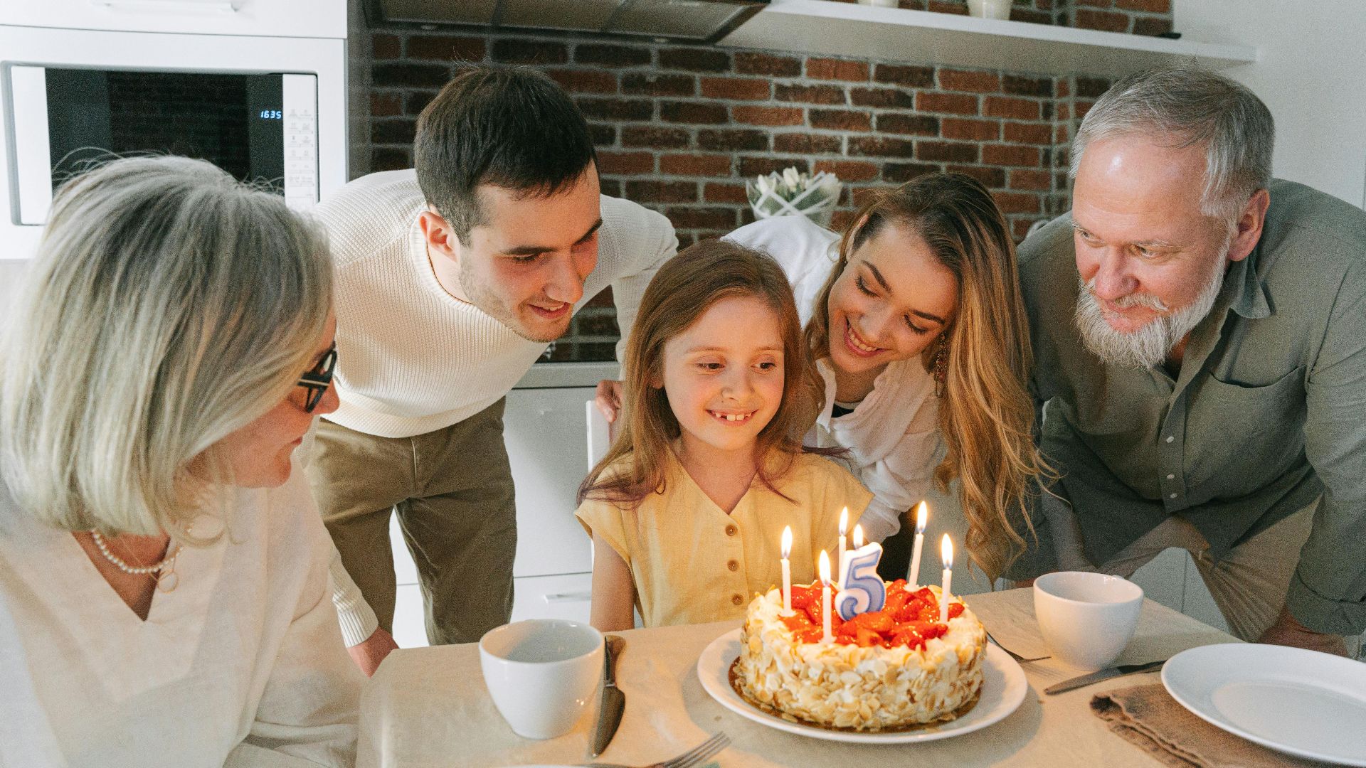 12. Organiser des fêtes d'anniversaire parfaites