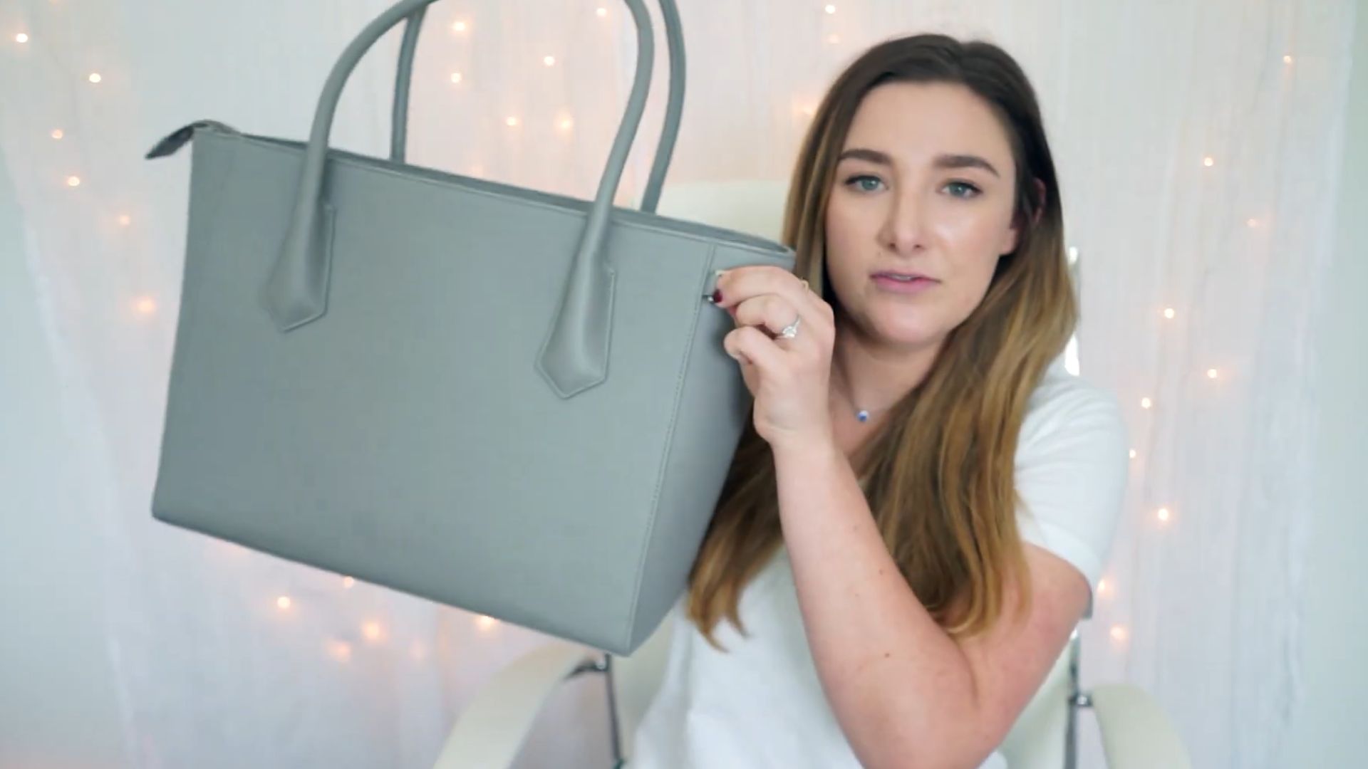 1. Fourre-tout Dagne Dover Signature