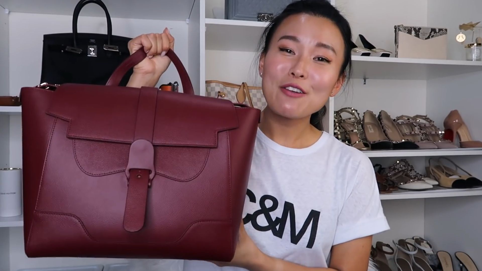 7. Sac Senreve Maestra