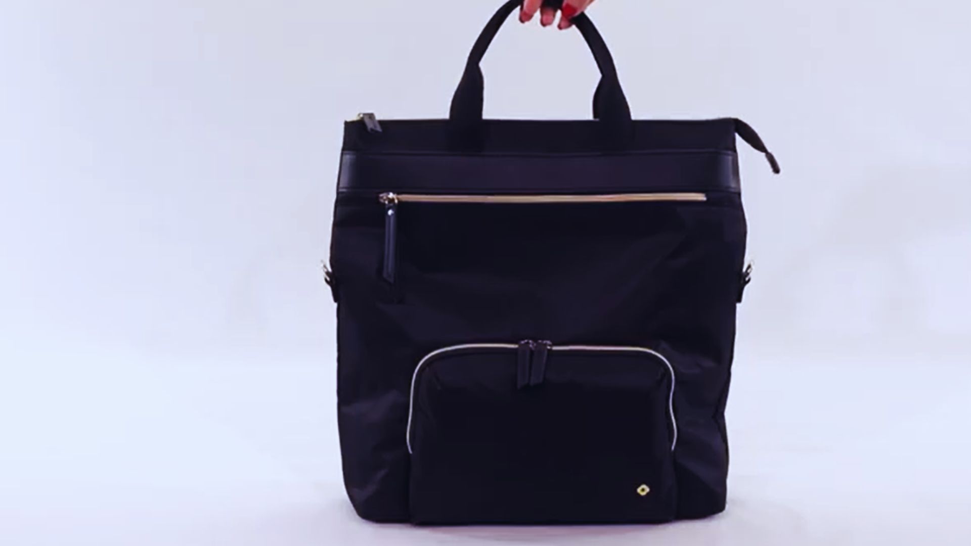 17. Samsonite Mobile Solution Tote