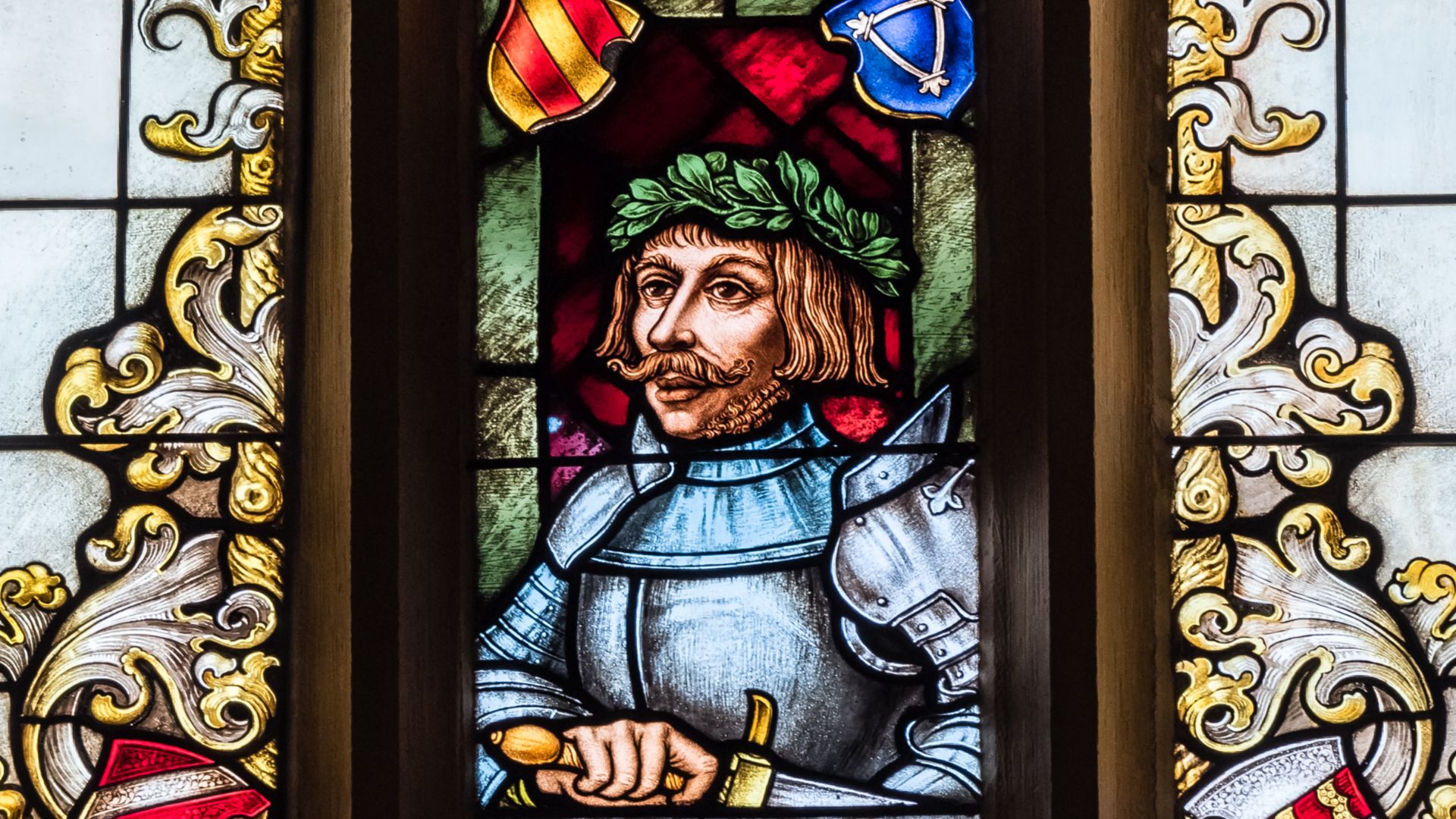 Les 20 chevaliers les plus célèbres de l’histoire