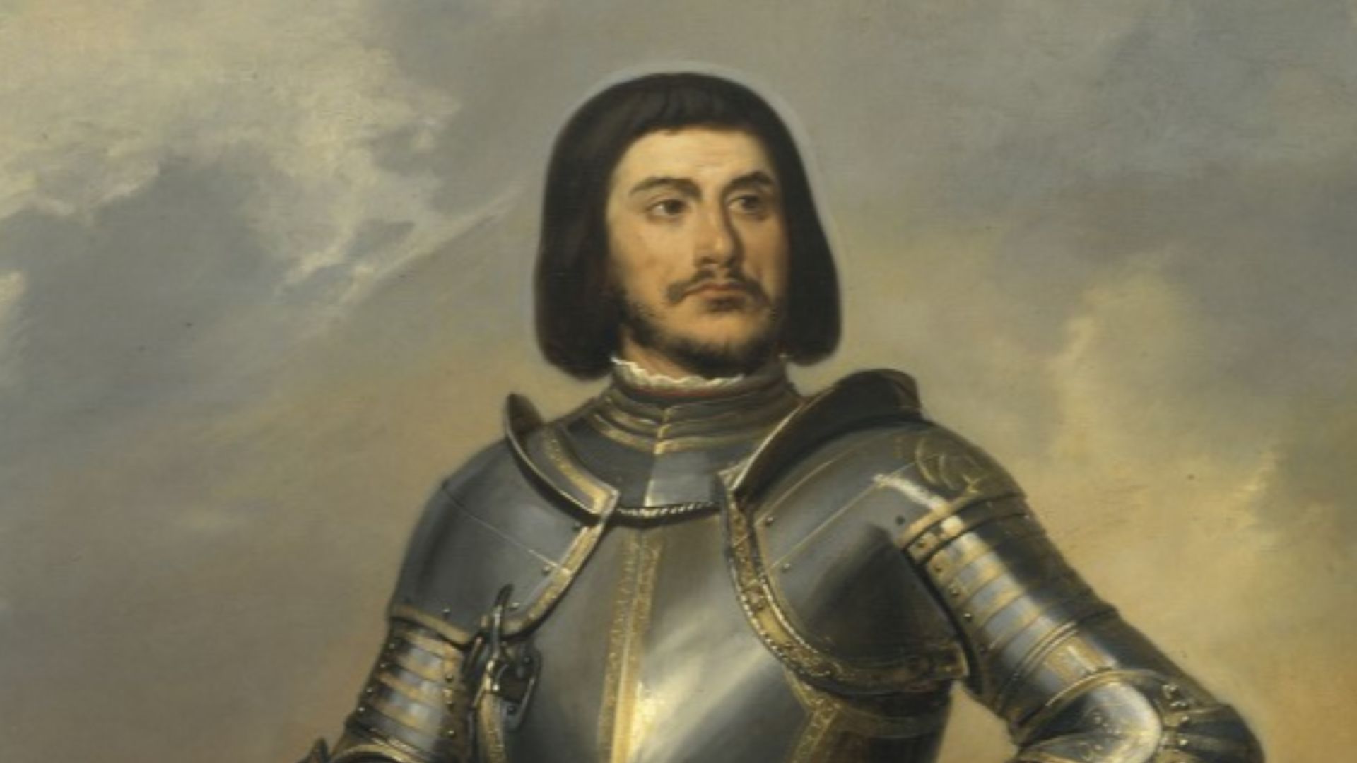 1. Gilles De Rais