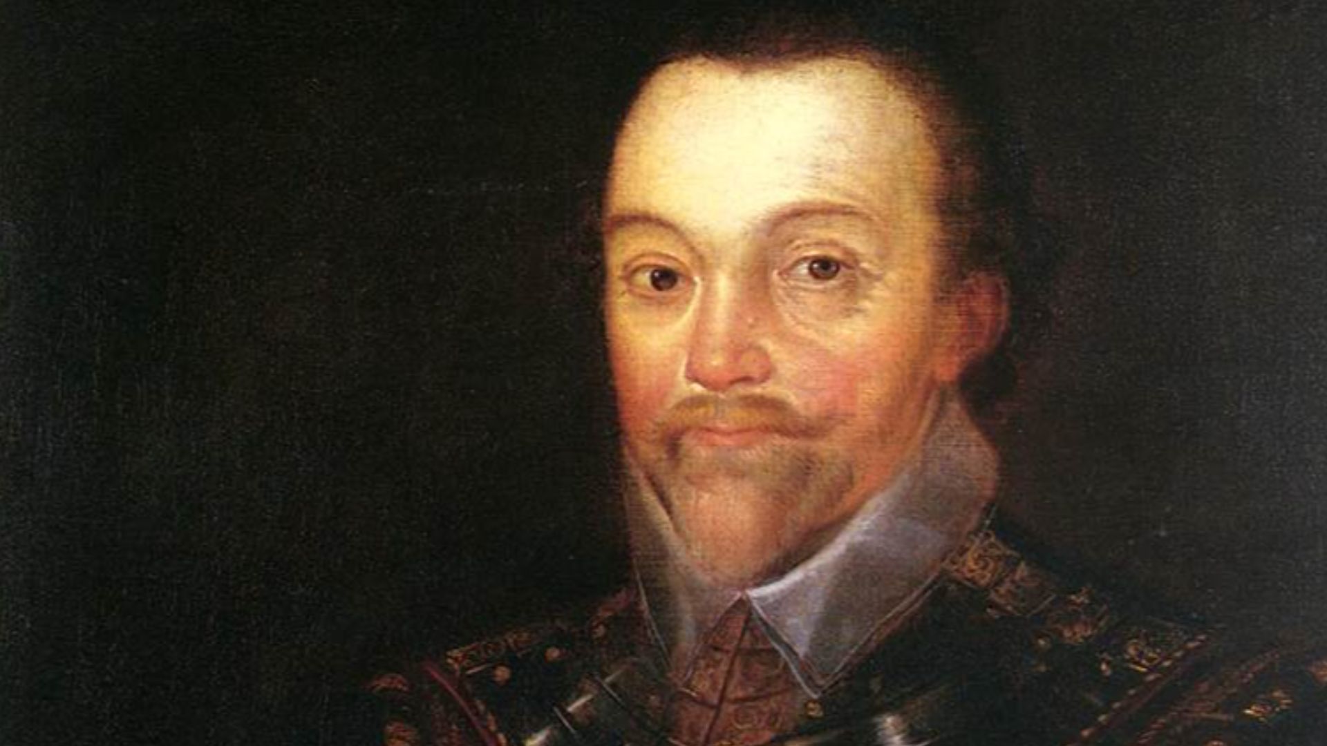2. Sir Francis Drake