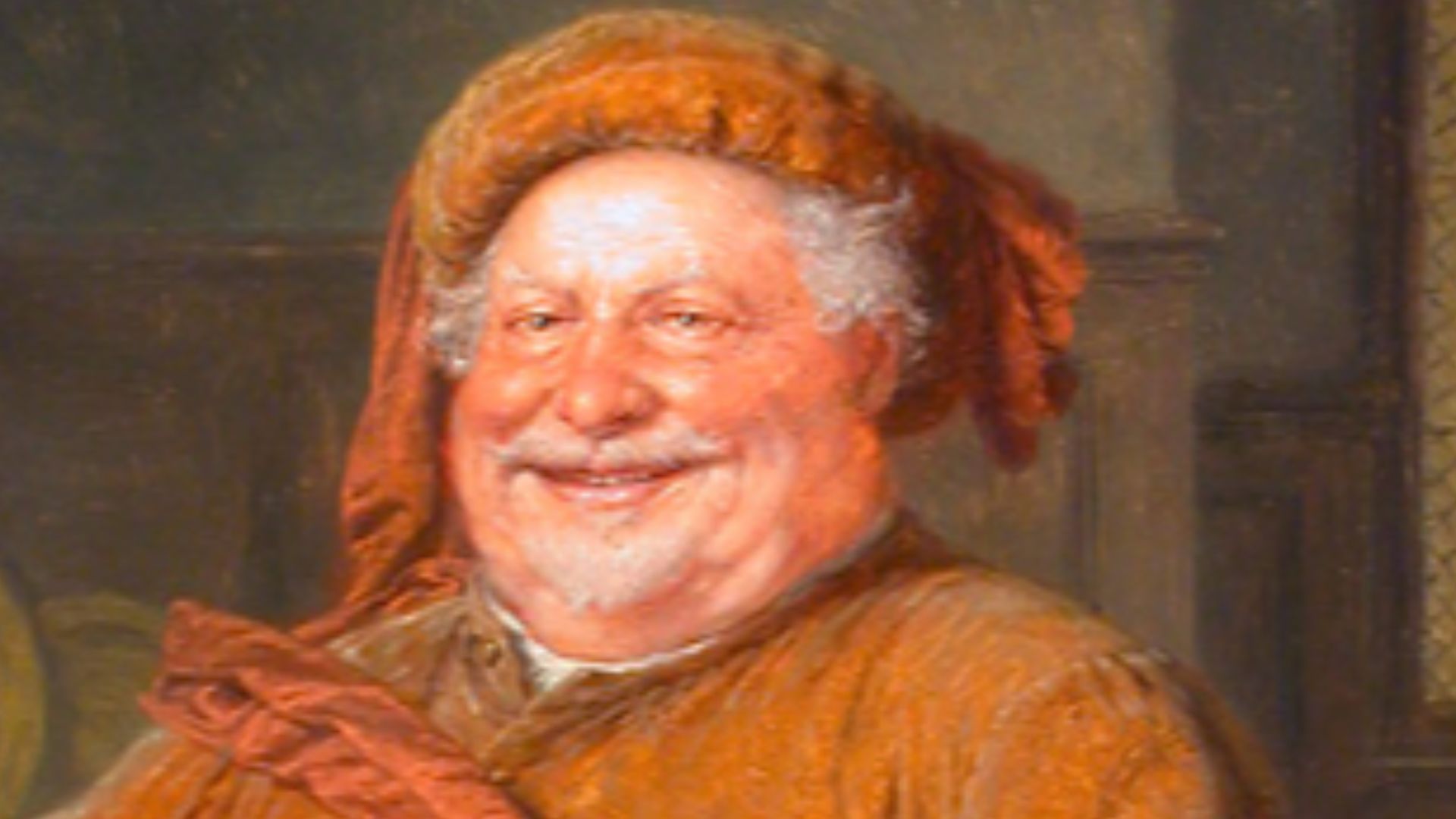 5. Sir John Oldcastle (Lord Cobham)