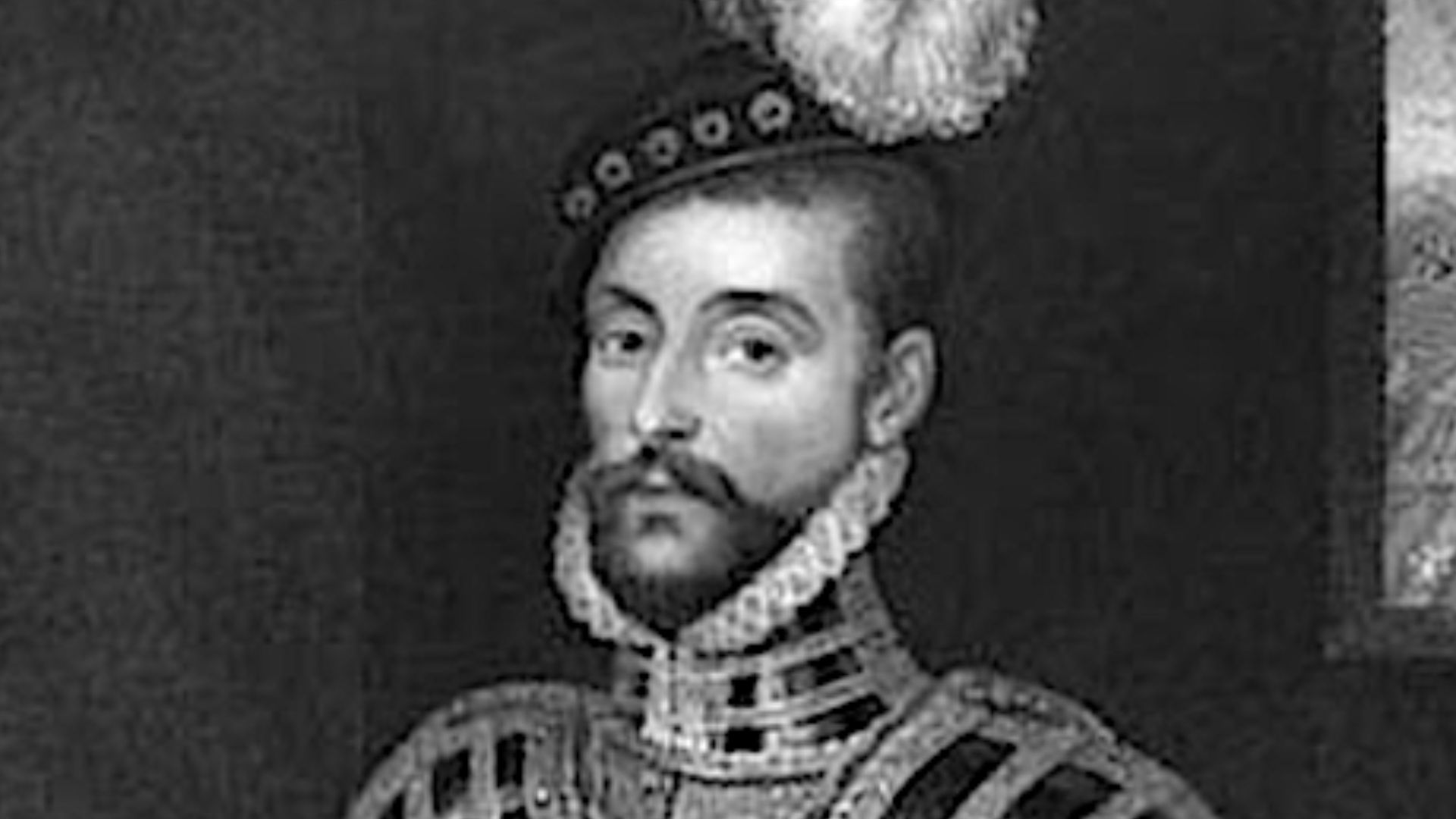 6. Sir William Stanley