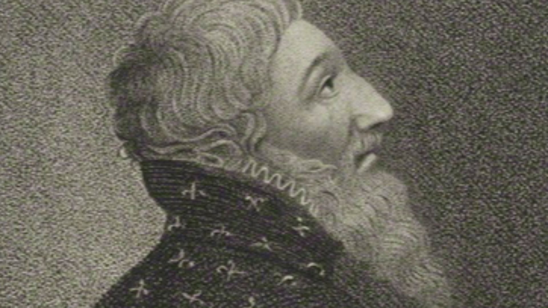 10. Sir Henry Percy