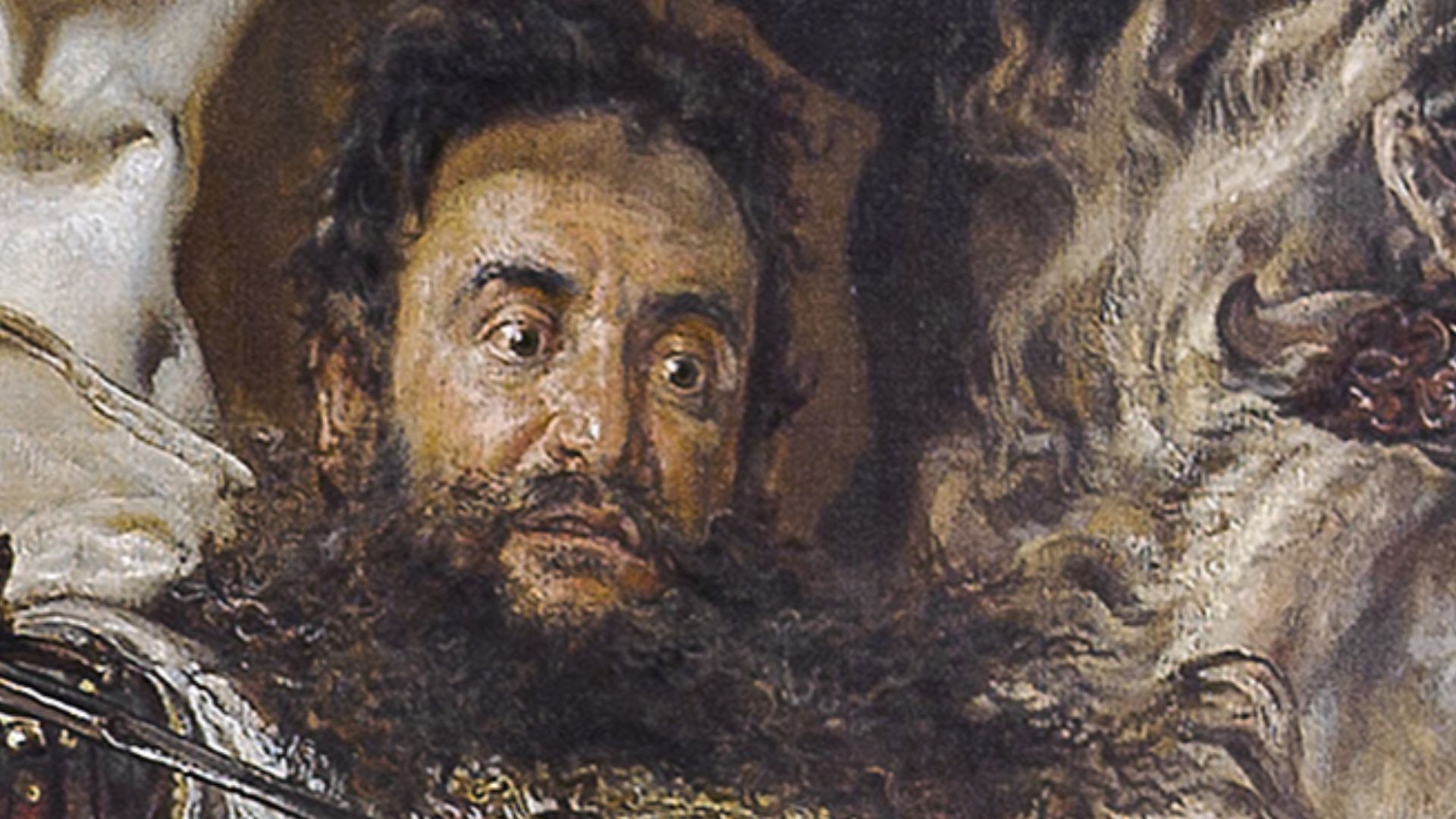 11. Sir Ulrich Von Jungingen