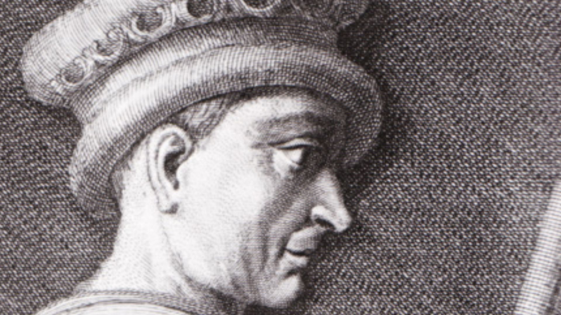 13. Sir John Hawkwood