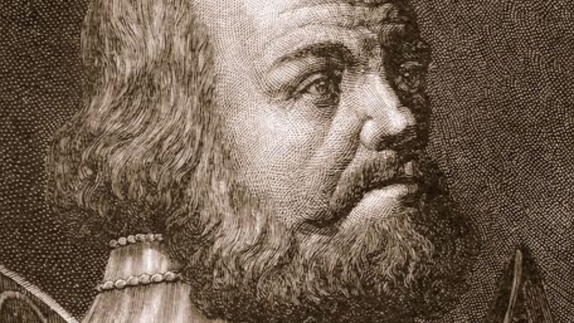 14. Götz Von Berlichingen