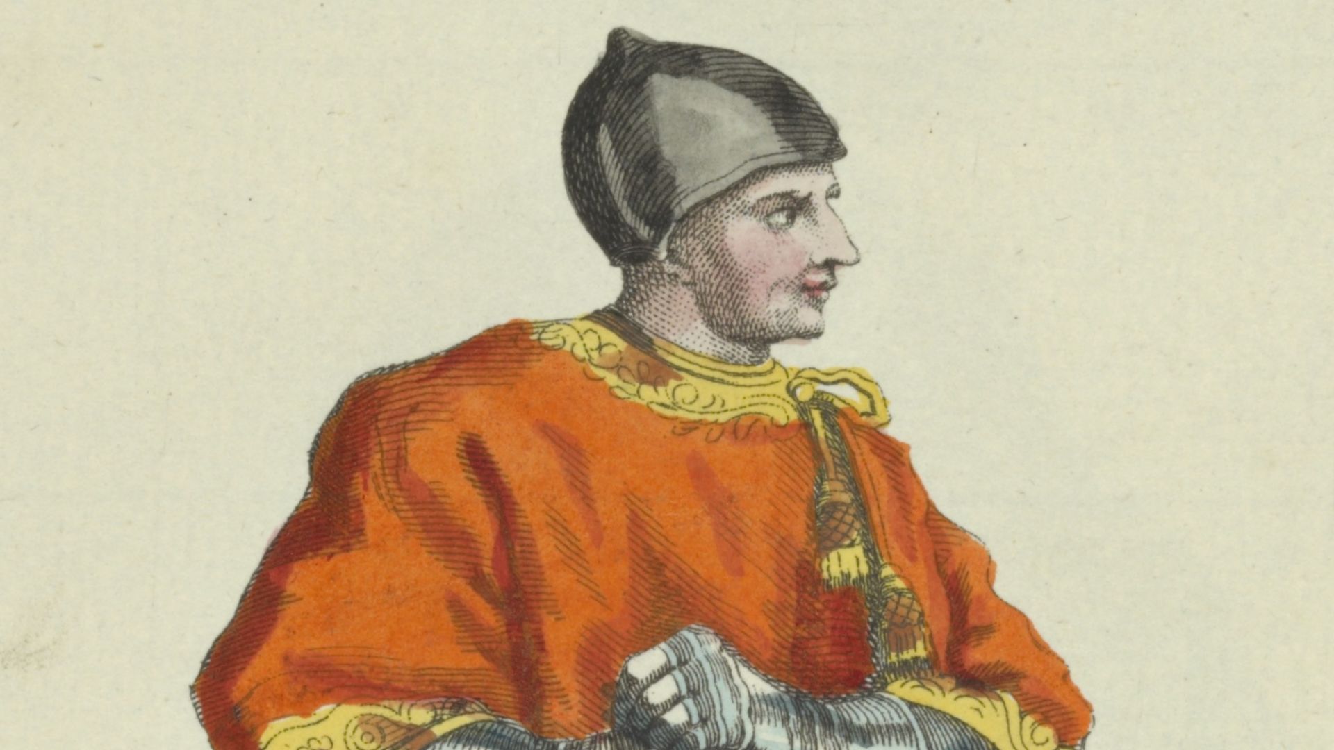 15. Olivier IV De Clisson
