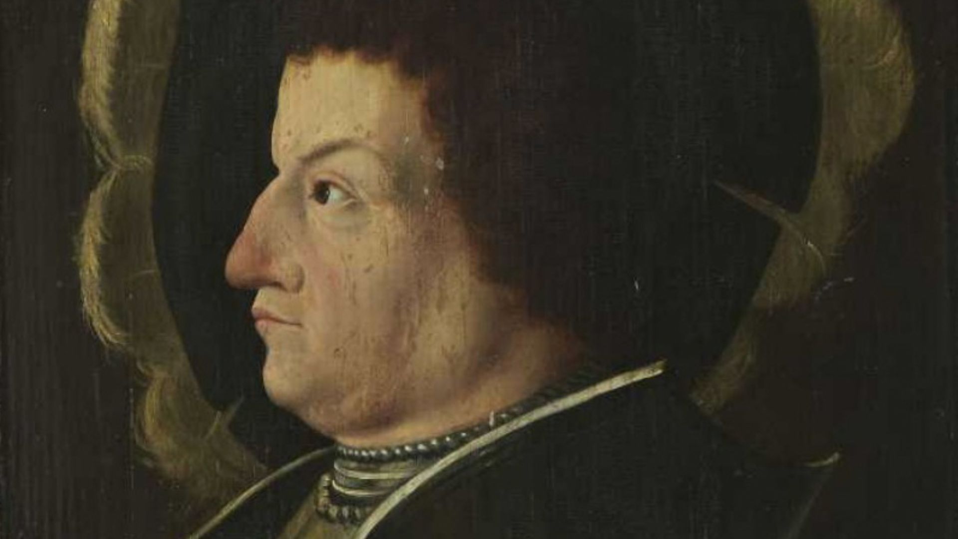 16. Franz Von Sickingen
