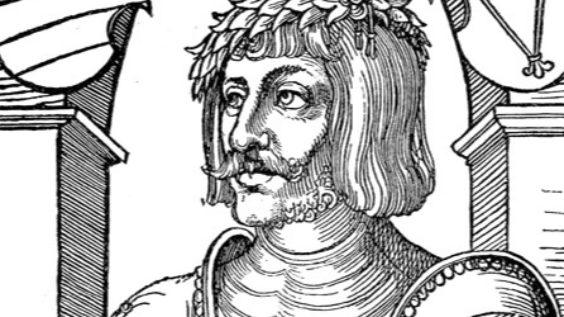 17. Ulrich Von Hutten