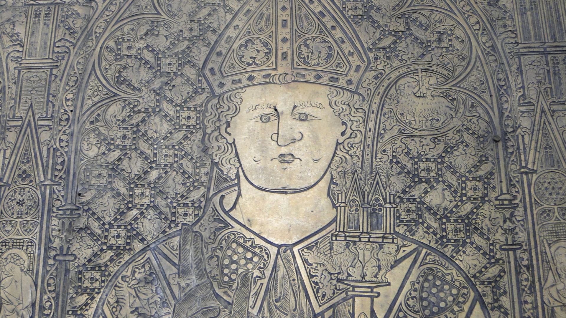 18. Heinrich Von Bülow