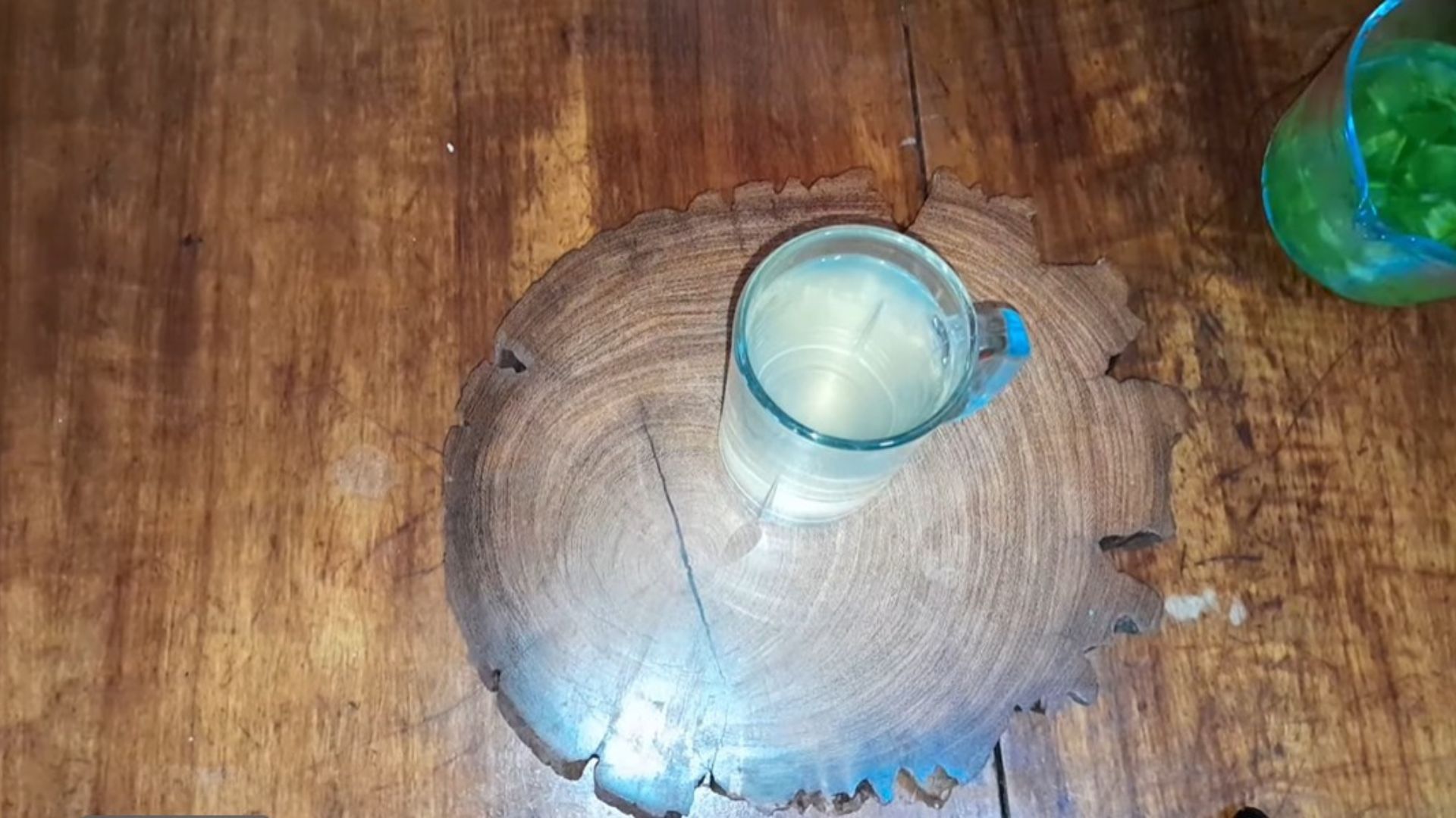 7. Eau de cactus
