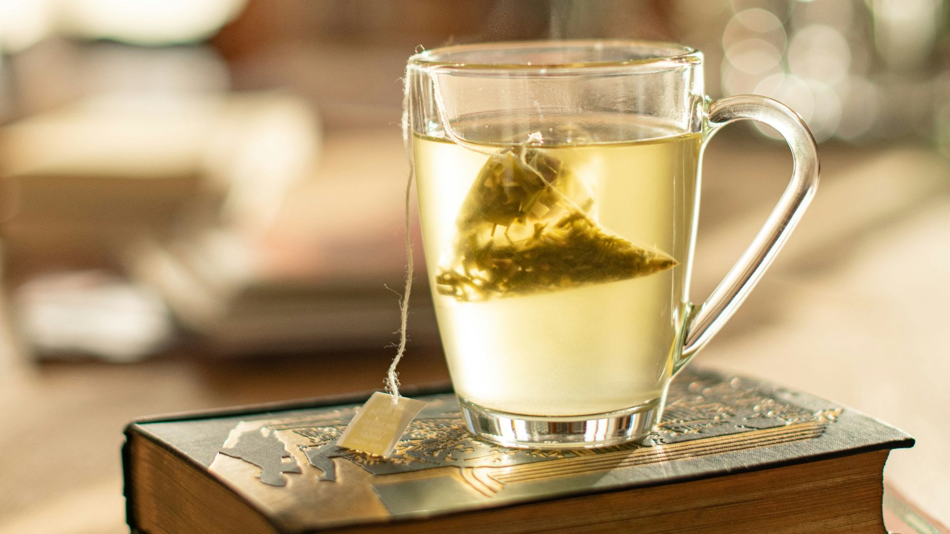 13. Tisane au sel de mer