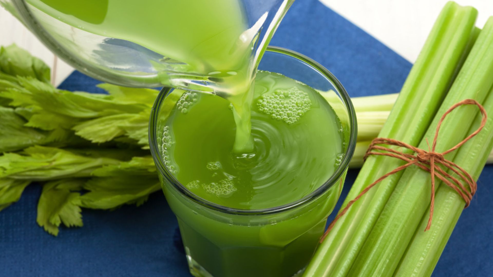 19. Jus de céleri