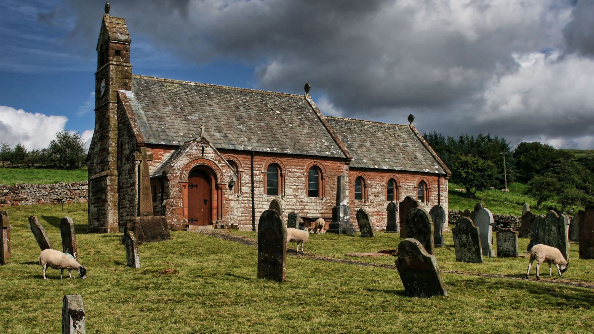 Les 20 légendes urbaines les plus effrayantes du Royaume-Uni