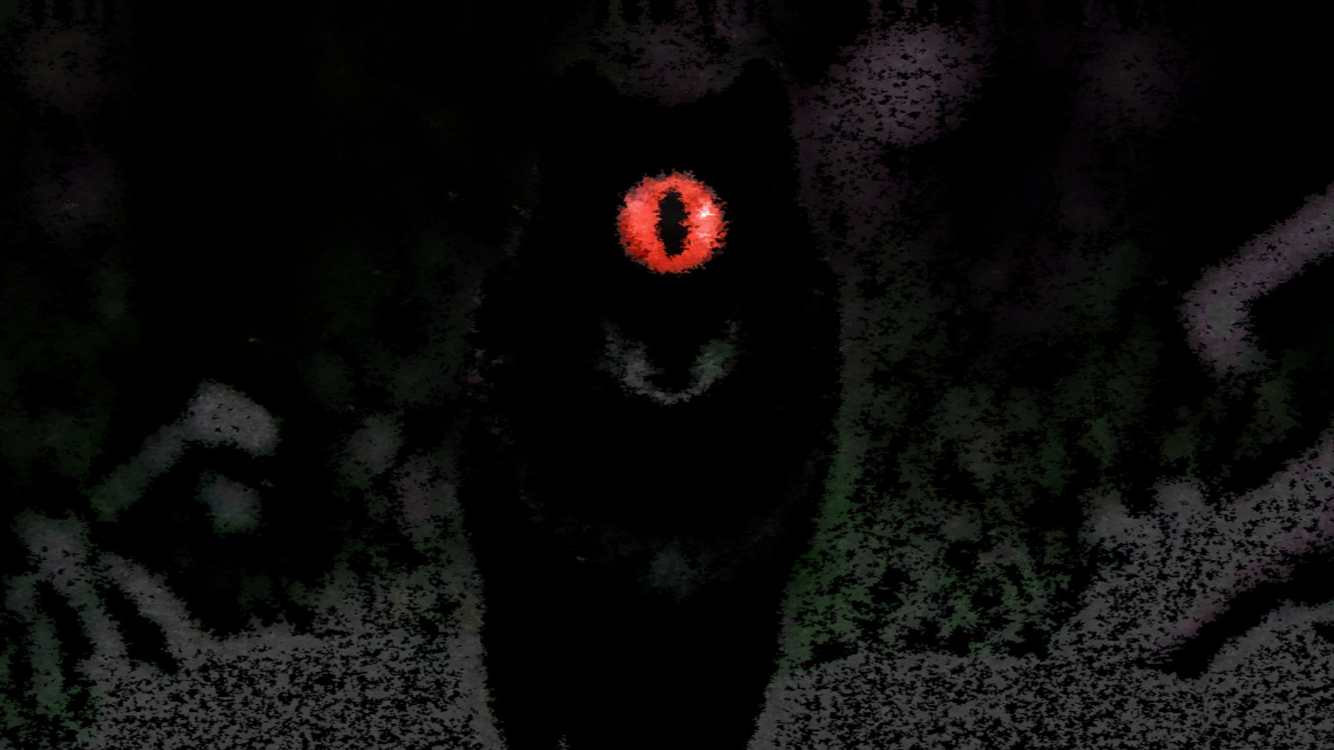 1. L'écaille noire d'East Anglia