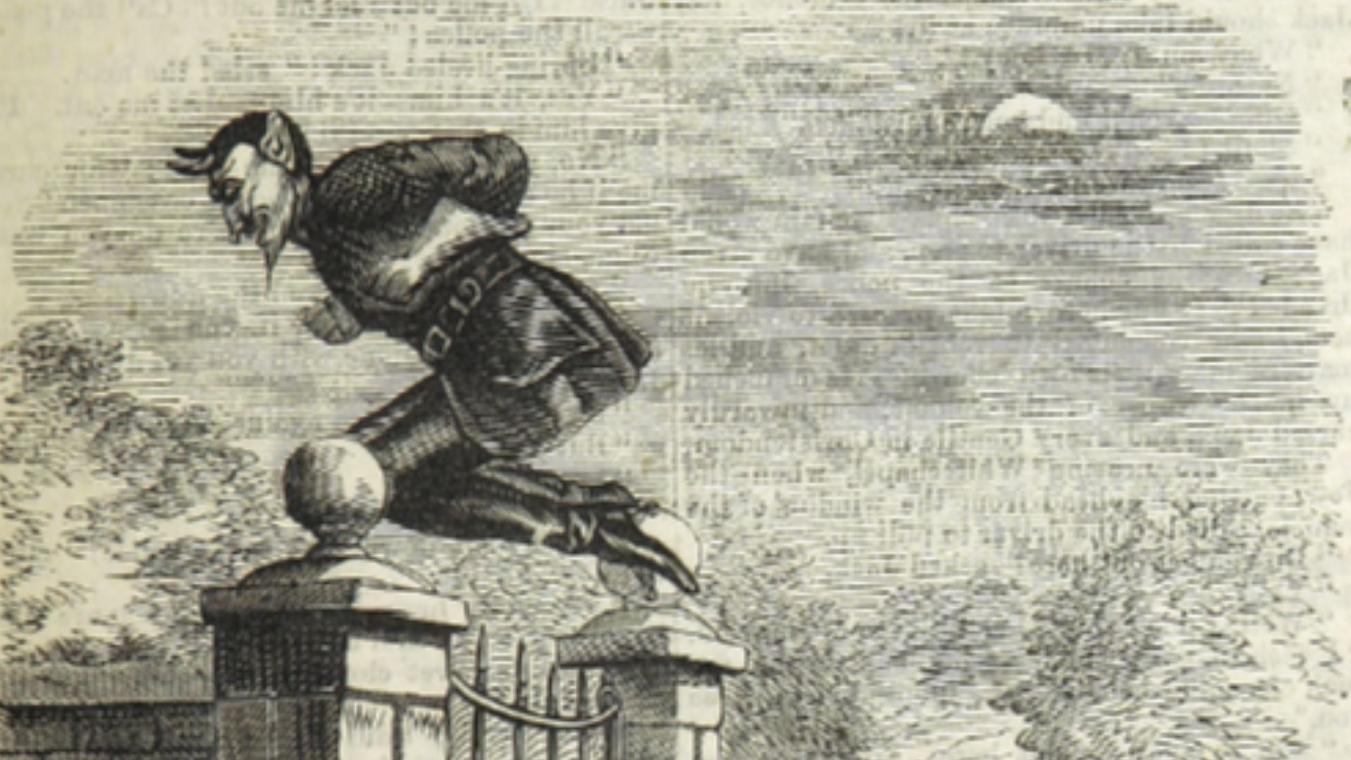 3. Jack à talon de printemps