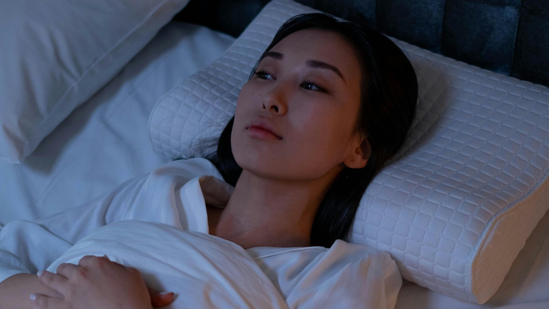 3. Mauvais sommeil