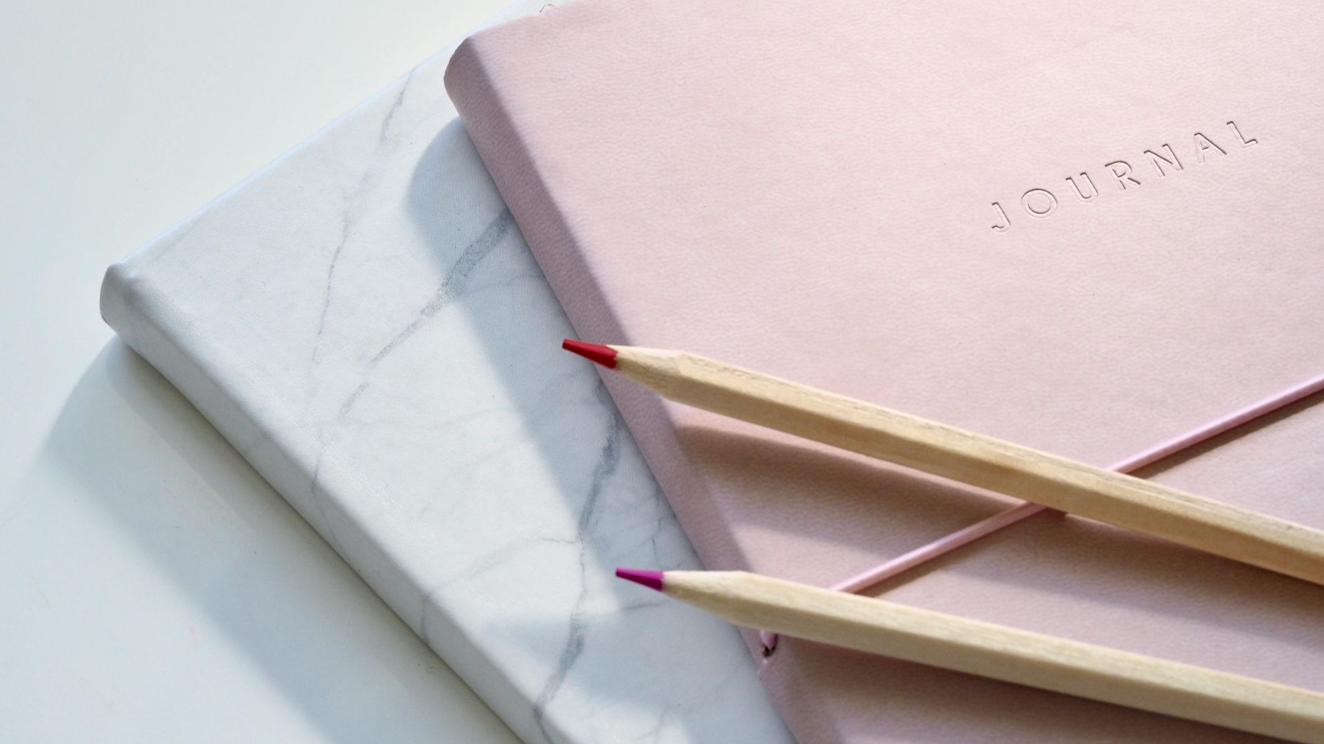 8. Consignez vos pensées dans un journal