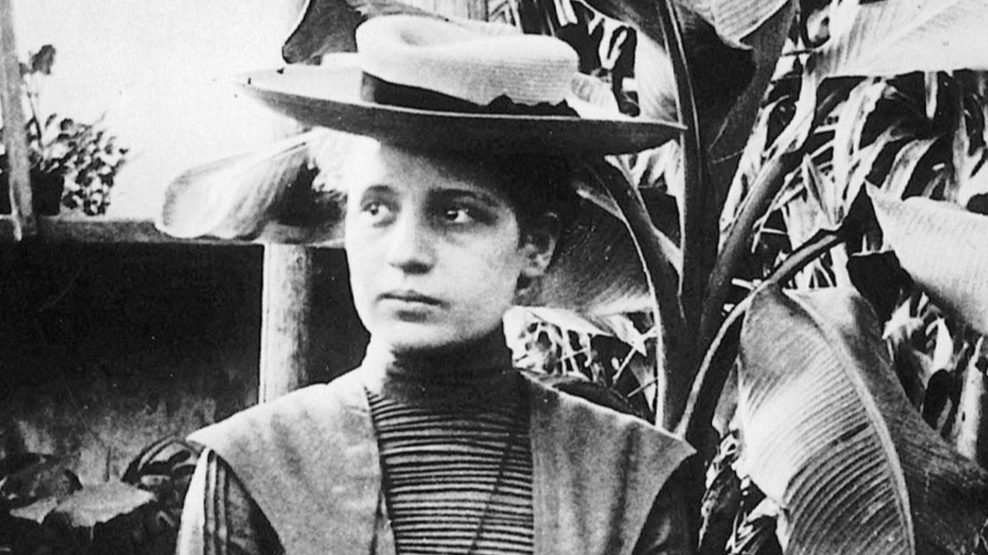 1. Lise Meitner