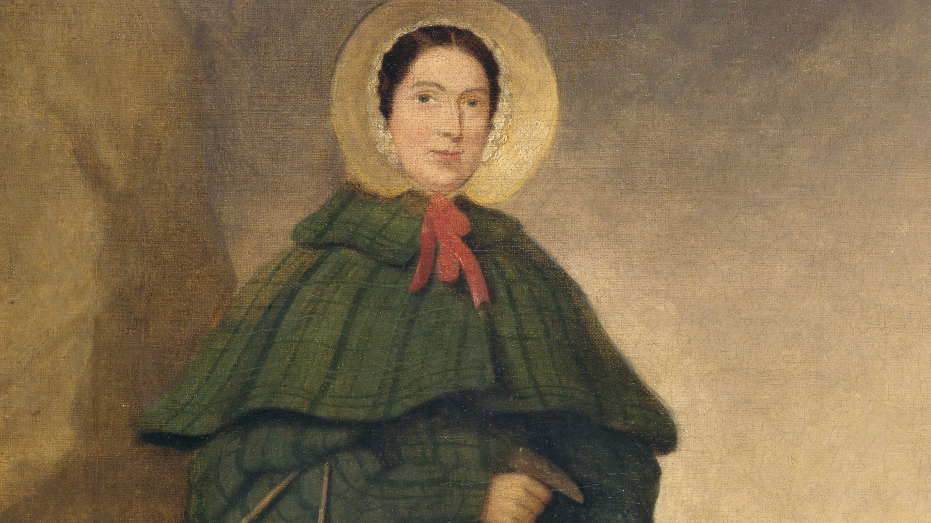 8. Mary Anning