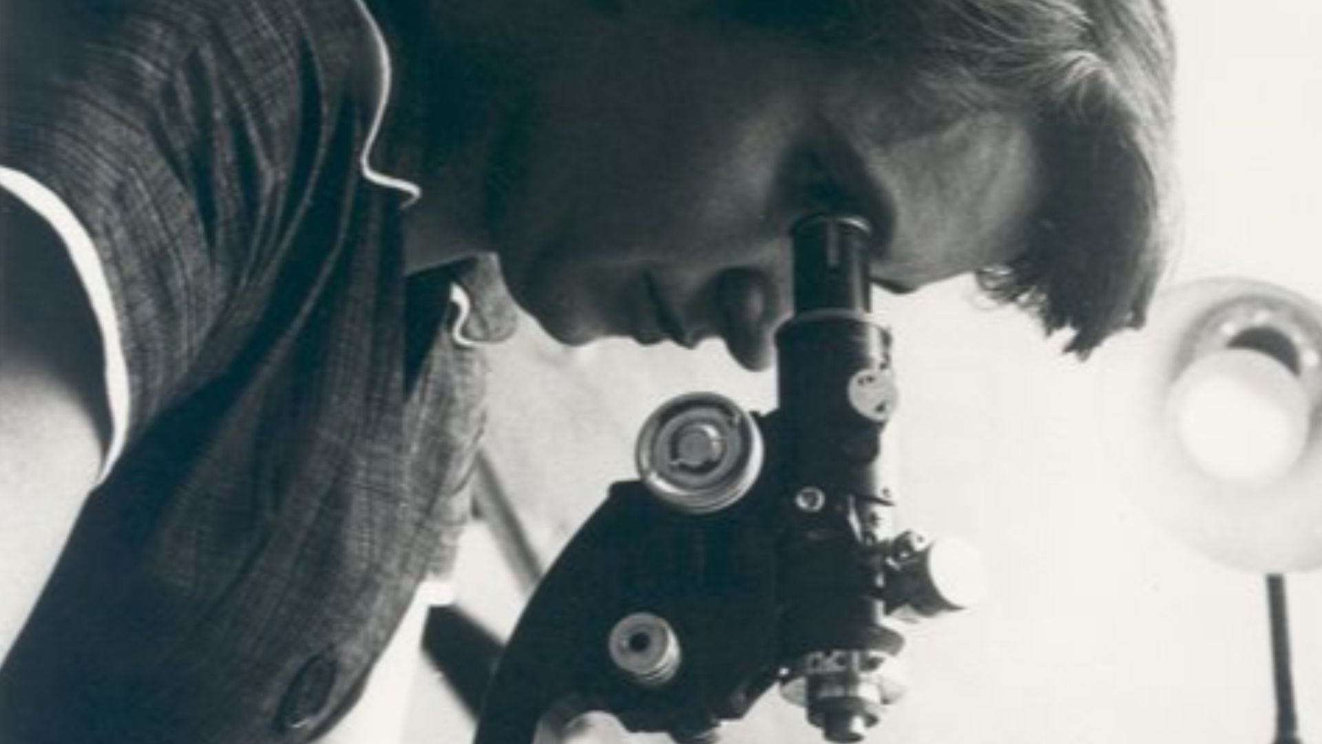 9. Rosalind Franklin