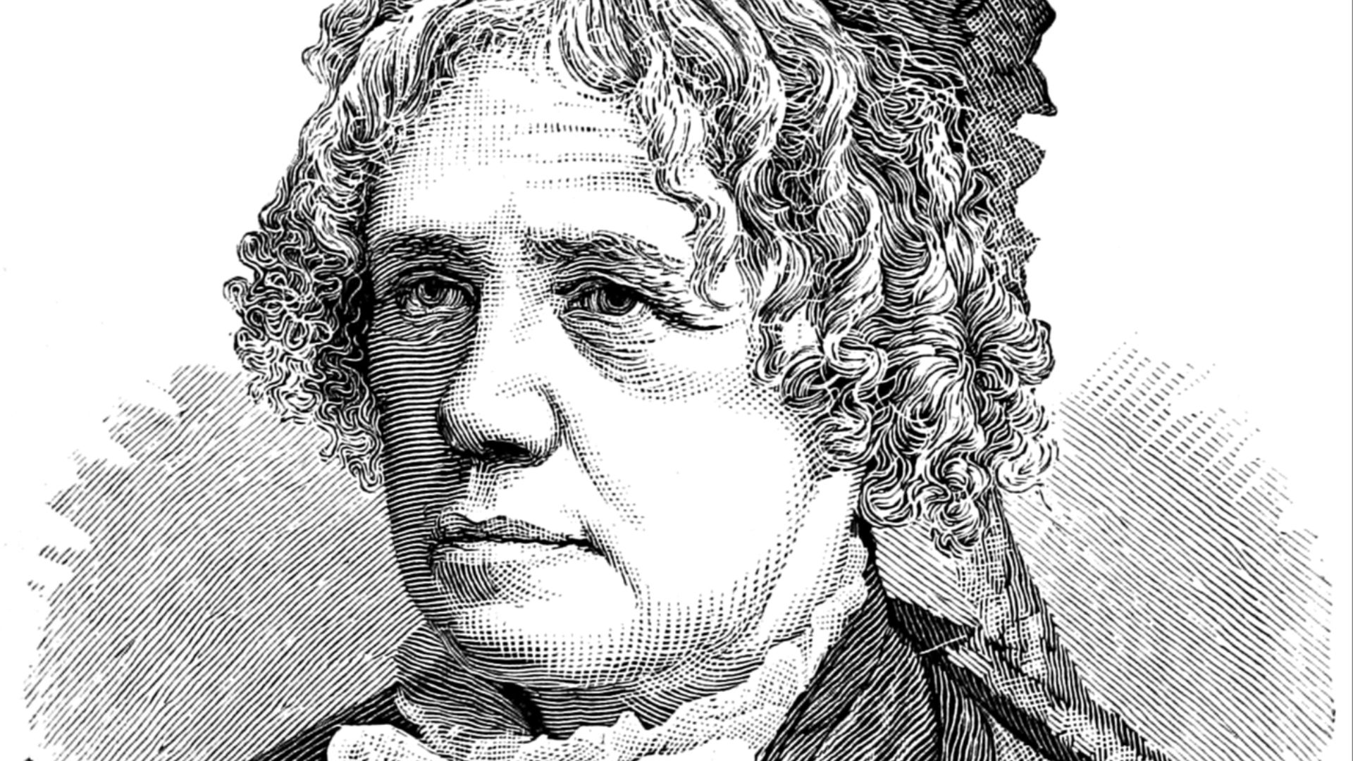 10. Maria Mitchell