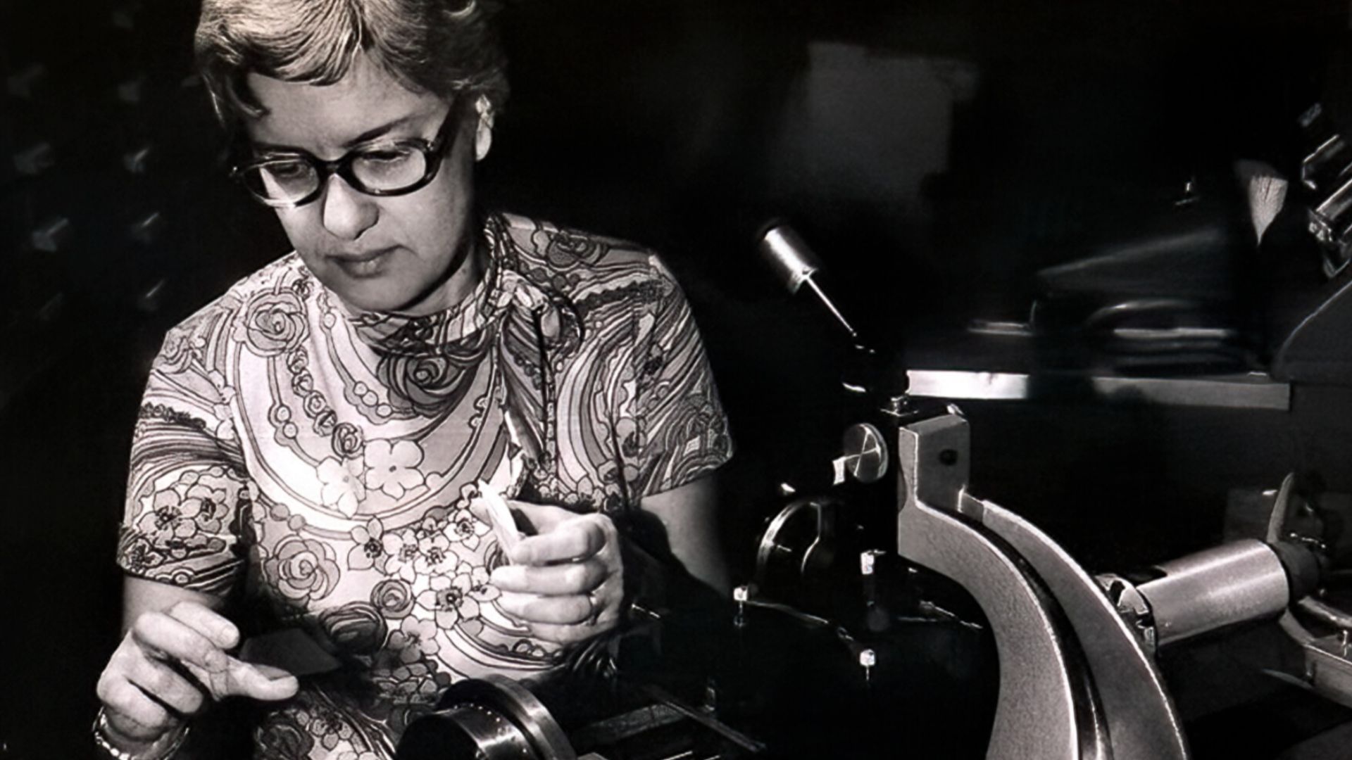 11. Vera Rubin