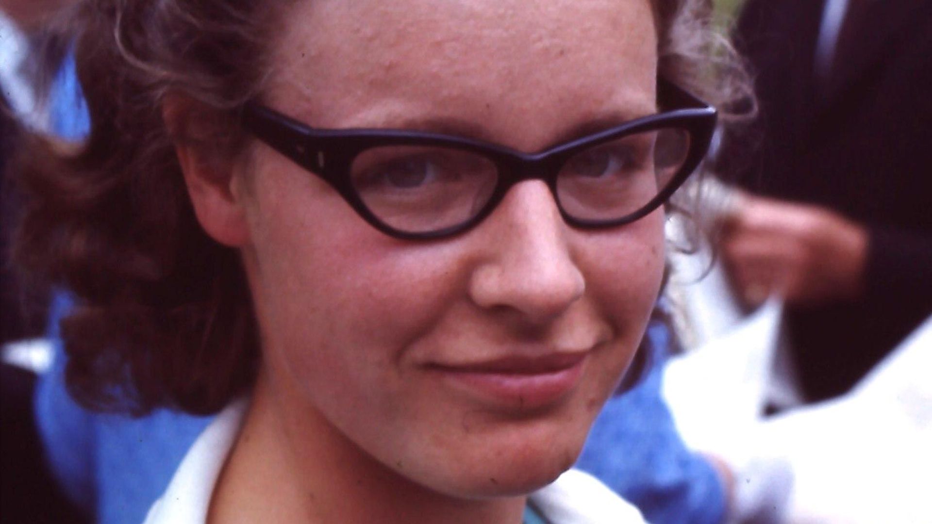 13. Jocelyn Bell Burnell