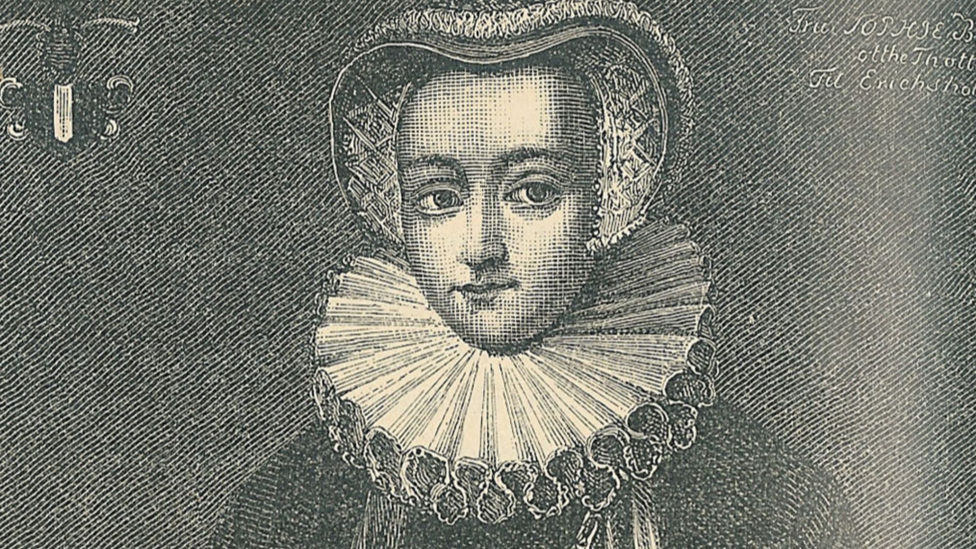 14. Sophia Brahe