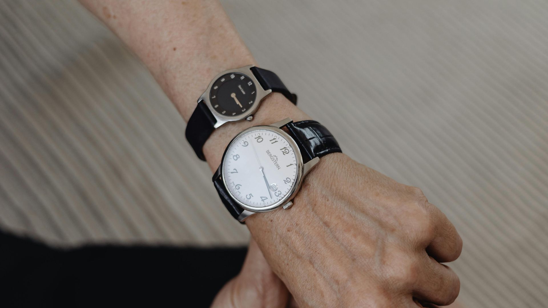 4. Montres-bracelets