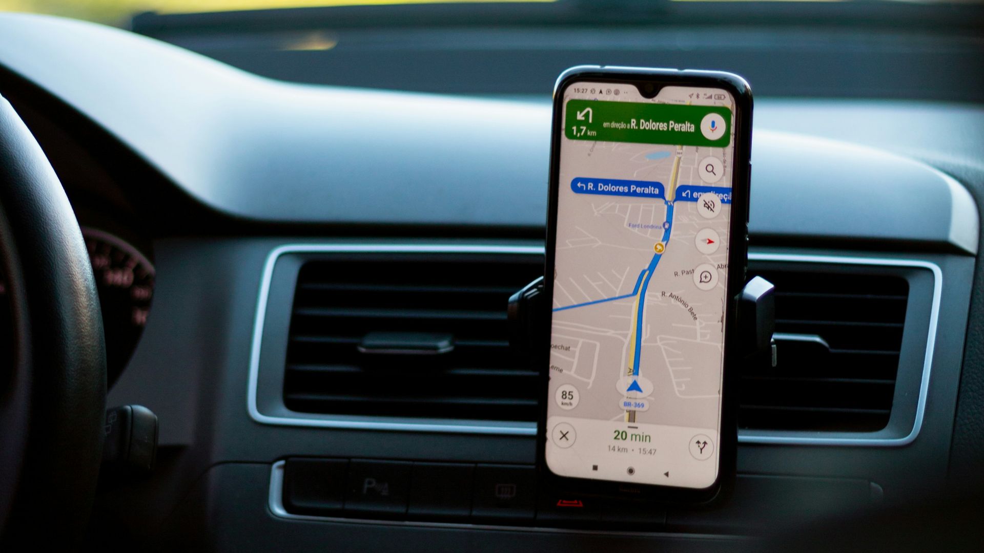 7. GPS