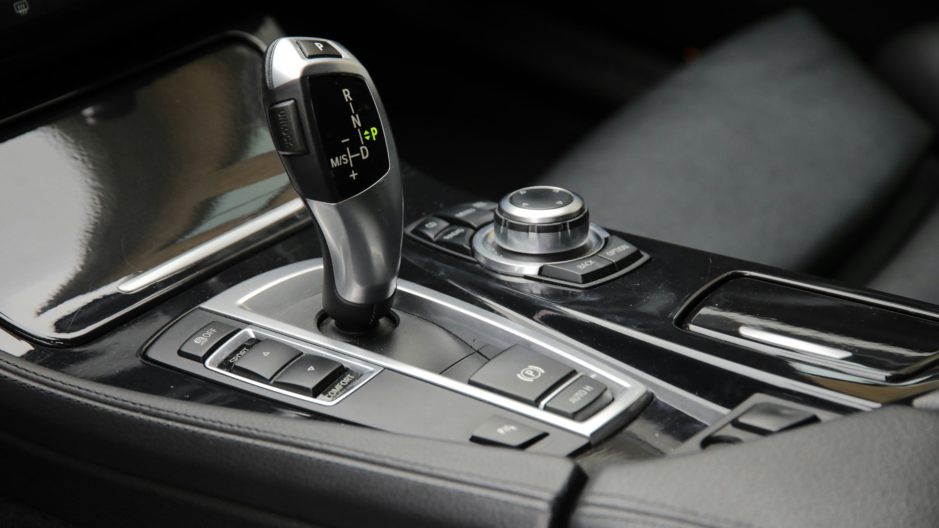 4. Transmission automatique
