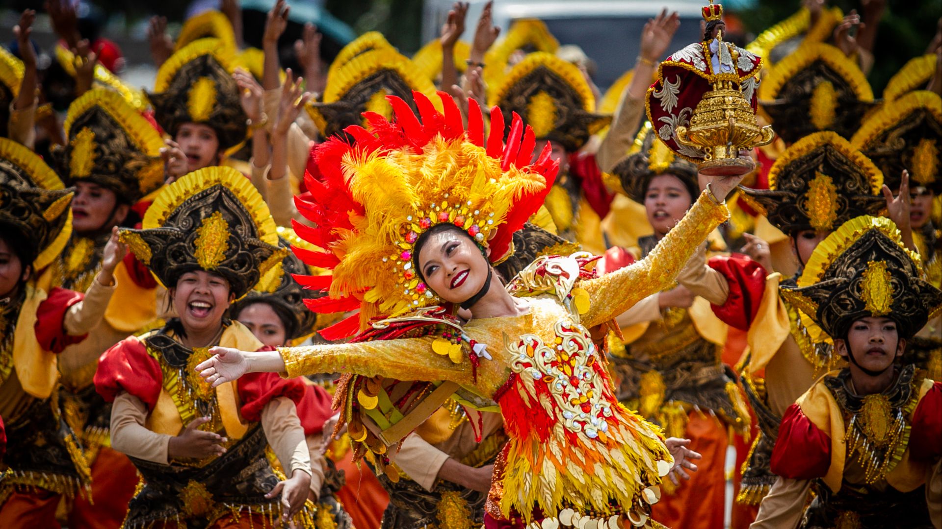 20 fêtes anciennes qui n’existent plus aujourd’hui