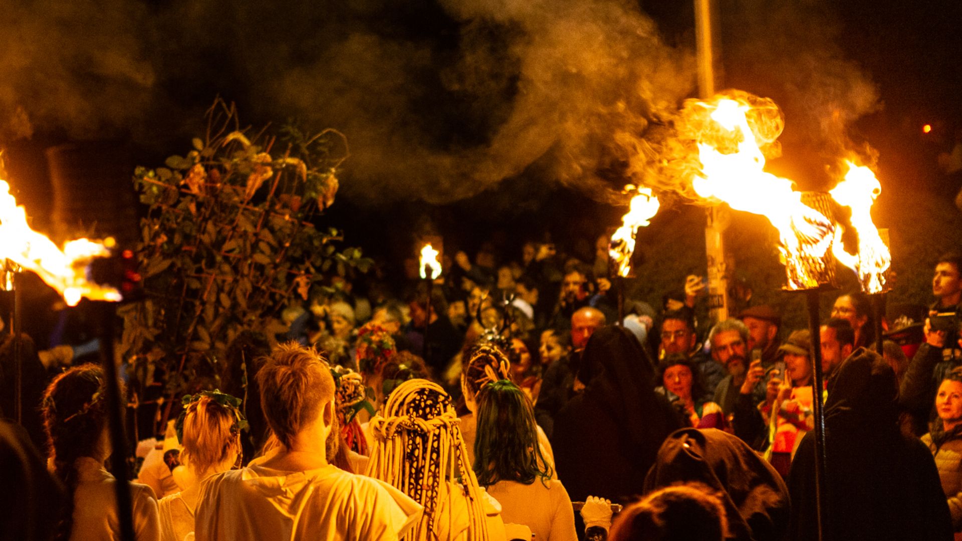 7. Beltane