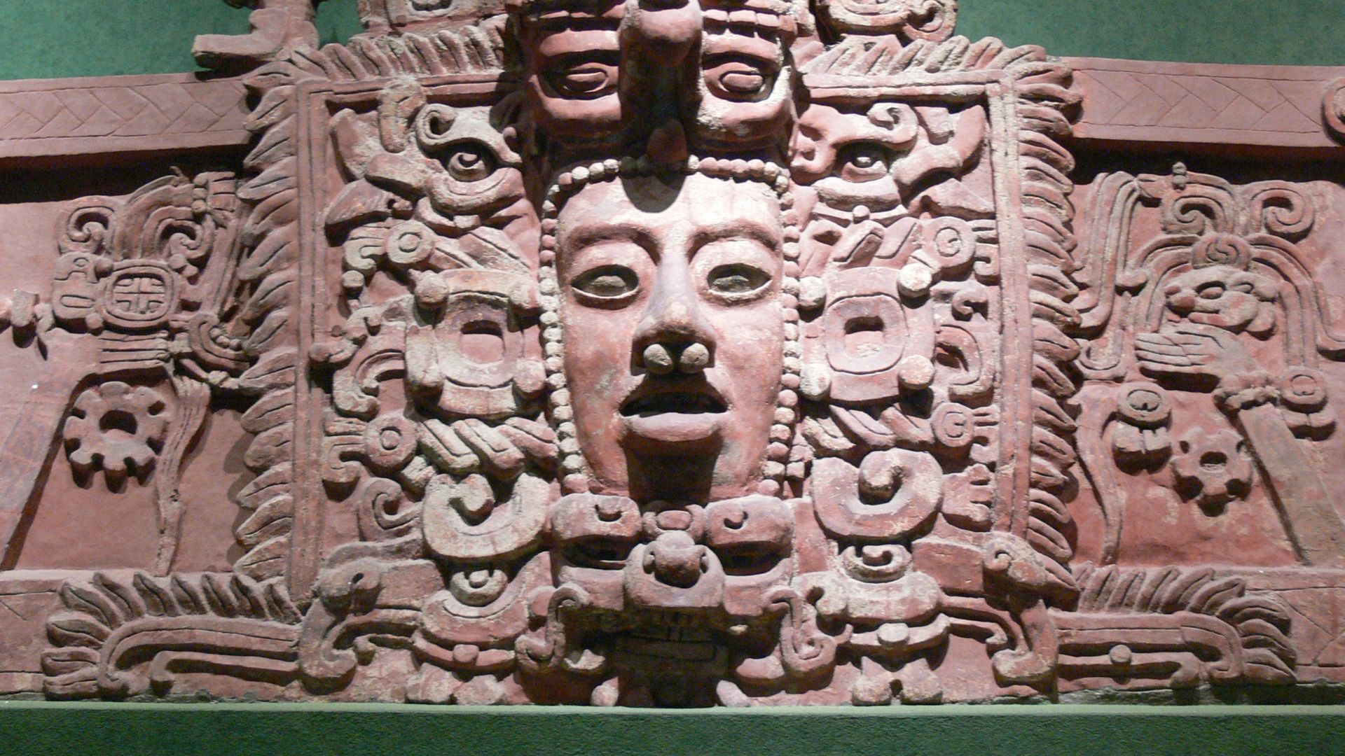 11. Rituels mayas de saignée