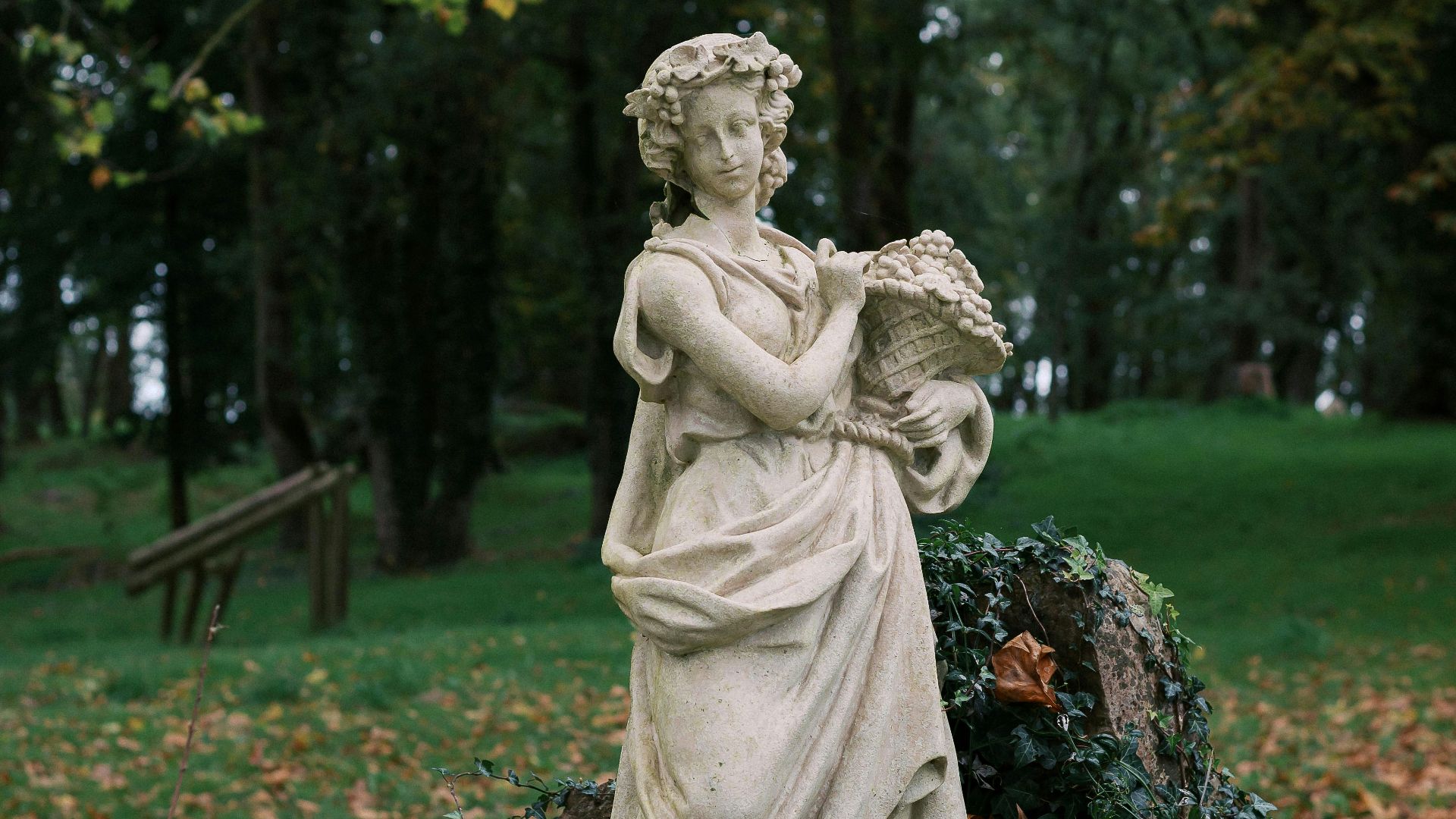 12. Thesmophorie