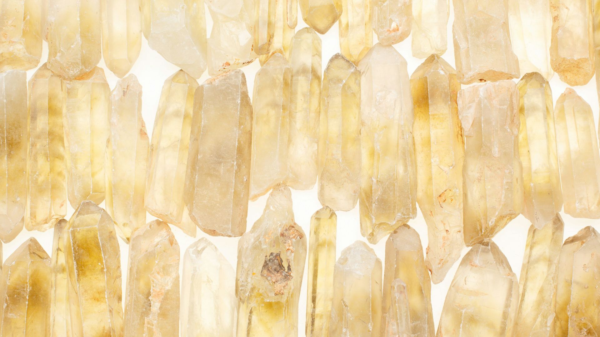 3. Citrine