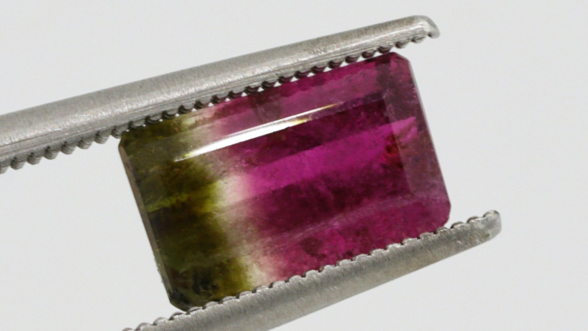 11. Tourmaline